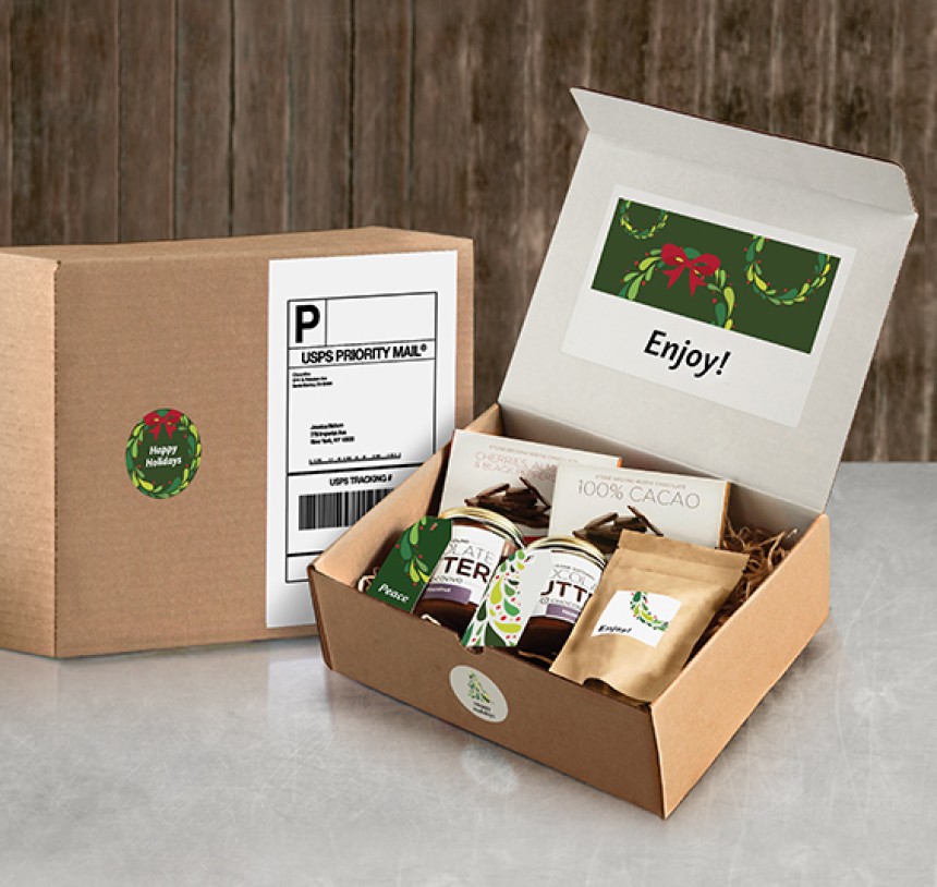Packaging for small business 5
