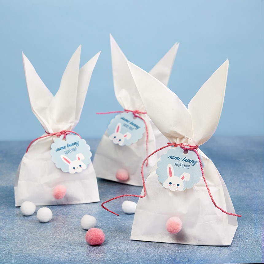 Easter Gift Tags