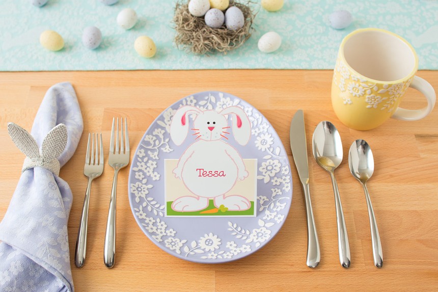 Easter Place Cards