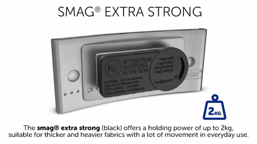Smag Extra Strong Smag Extra Strong