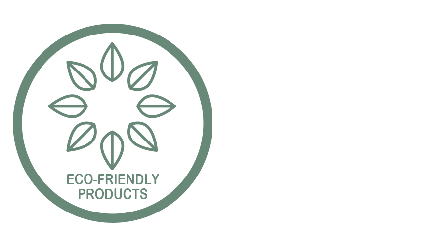 Eco-Friendly Products