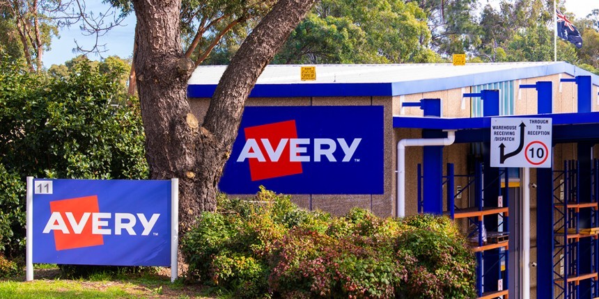 Avery Castle Hill Factory
