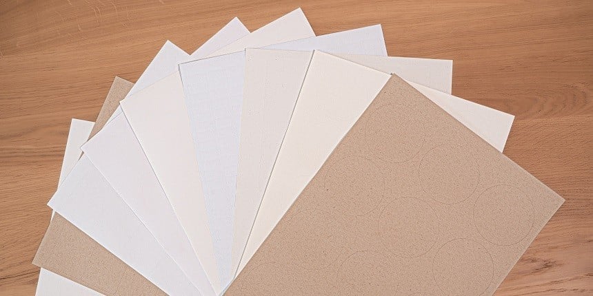 Label Sheets
