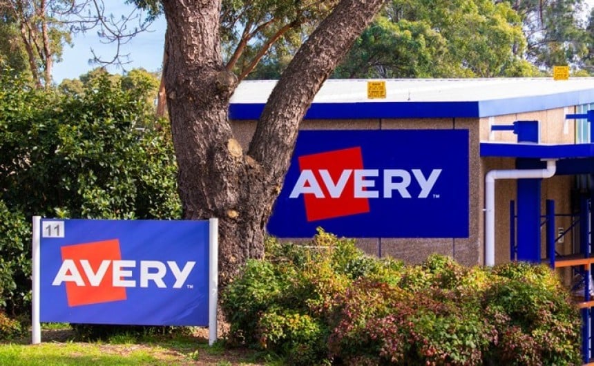 Image of Avery Warehouse in Castle Hill