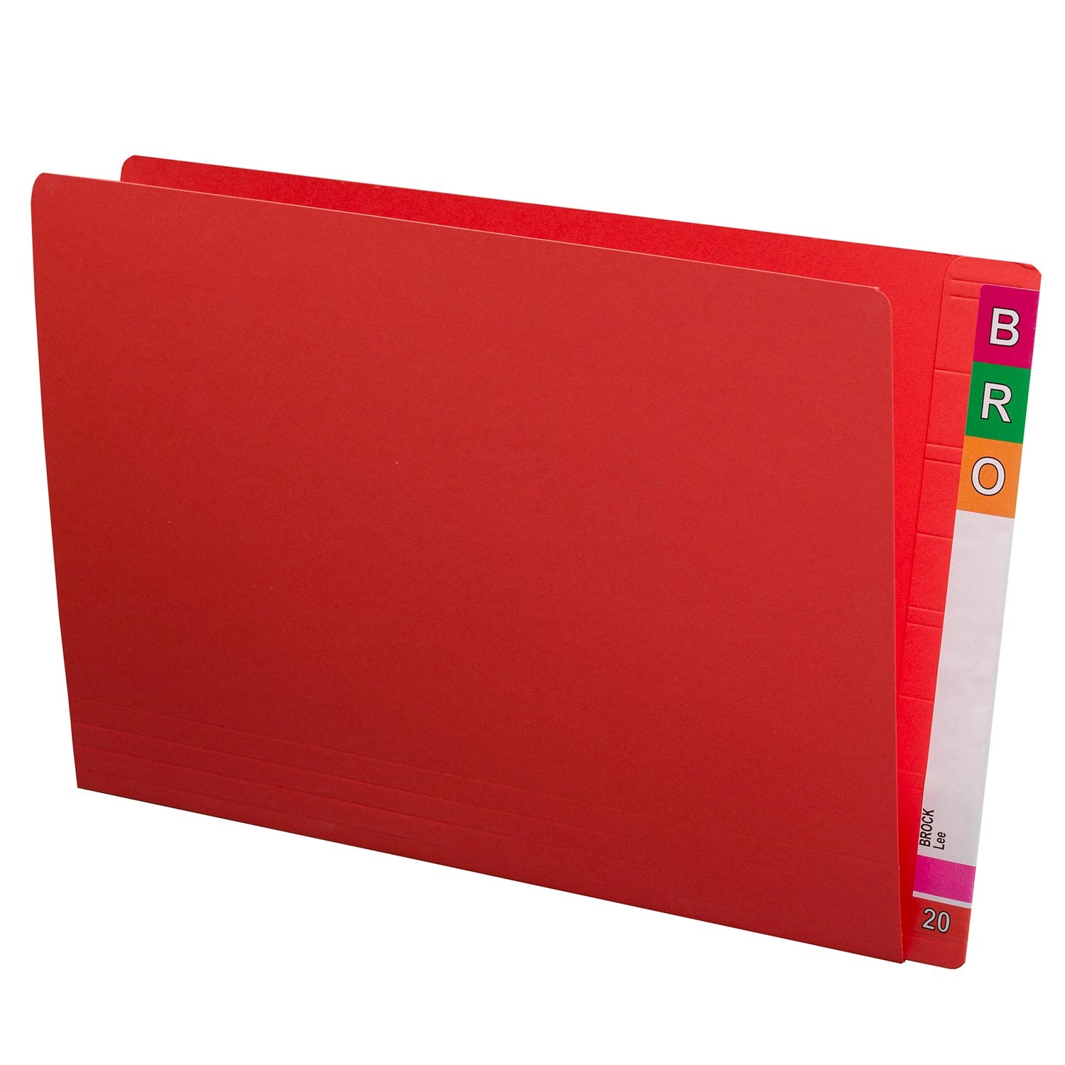 Red Shelf Lateral File | 45113 | Avery Australia