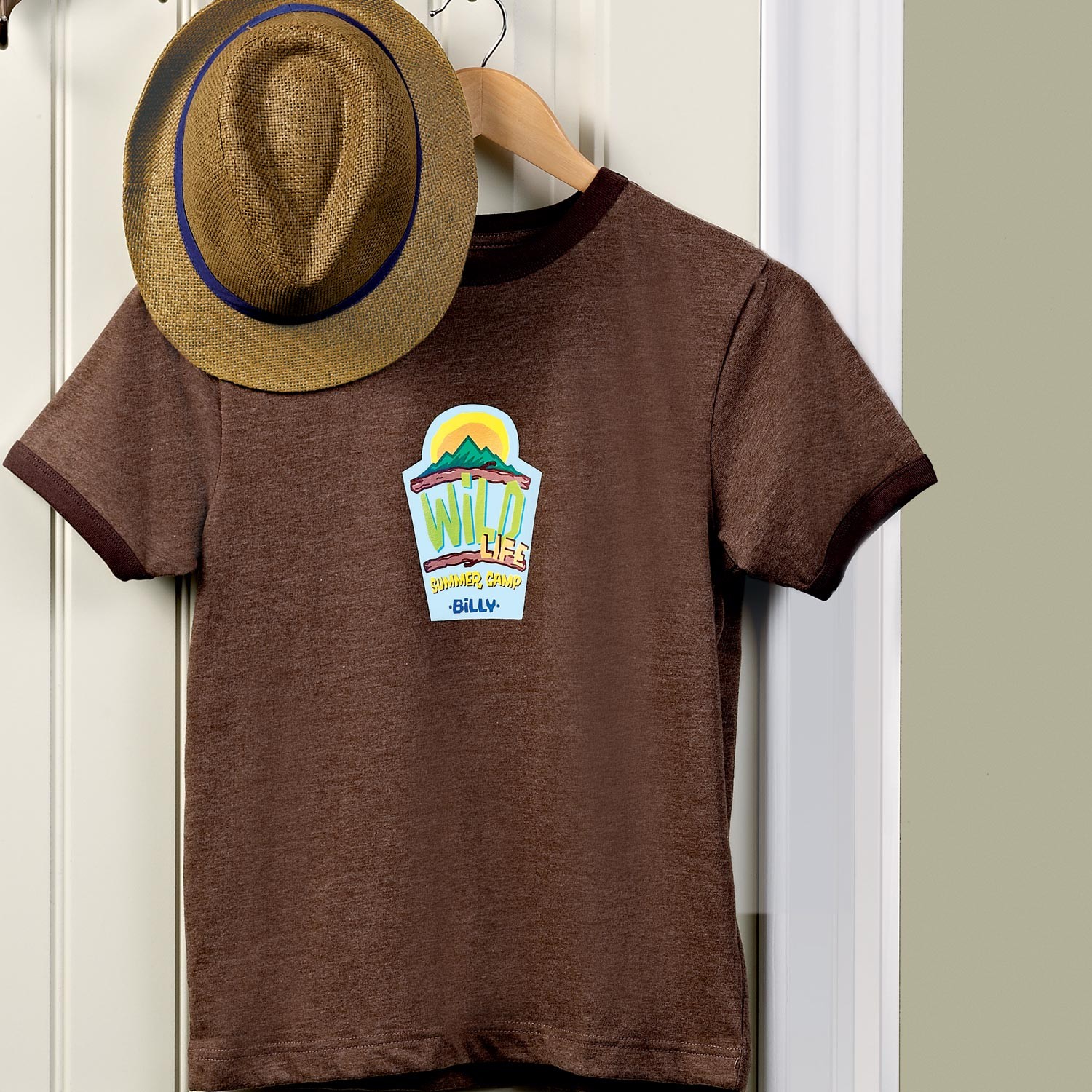 Dark Coloured T-Shirt Transfer | 79009 | Avery Australia