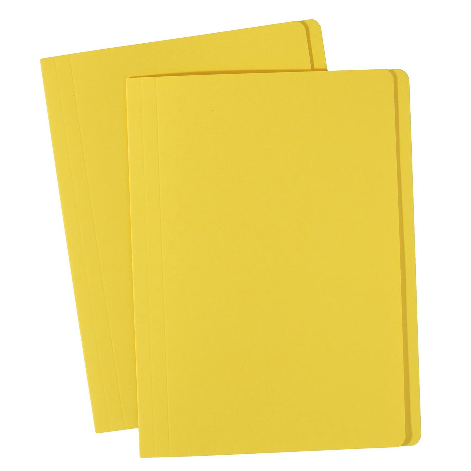 yellow manilla folder 81542 avery australia
