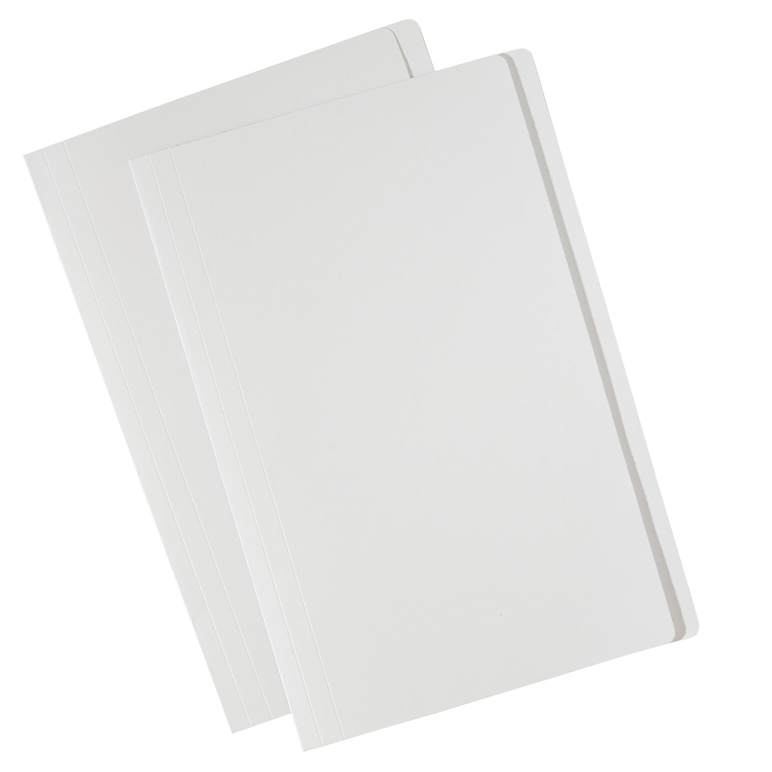 Matt White Manilla Folder | 88155 | Avery Australia