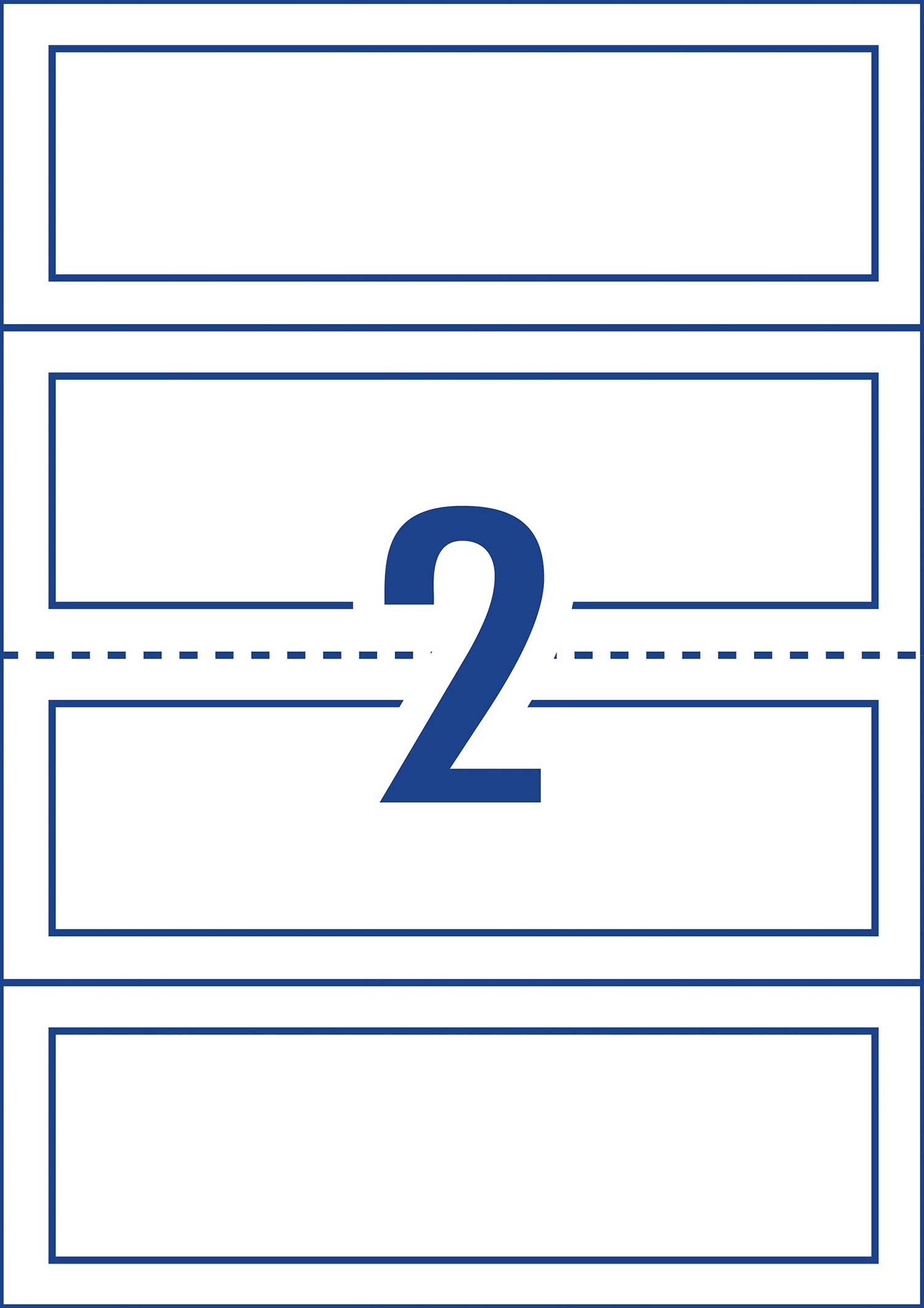 Delegate Cards 947000 Avery Australia
