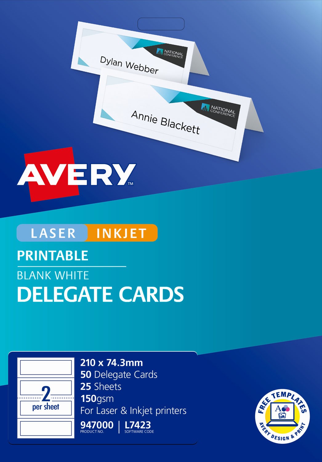 Avery Design And Print Online Postcards Avery Design And Print Online Postcards