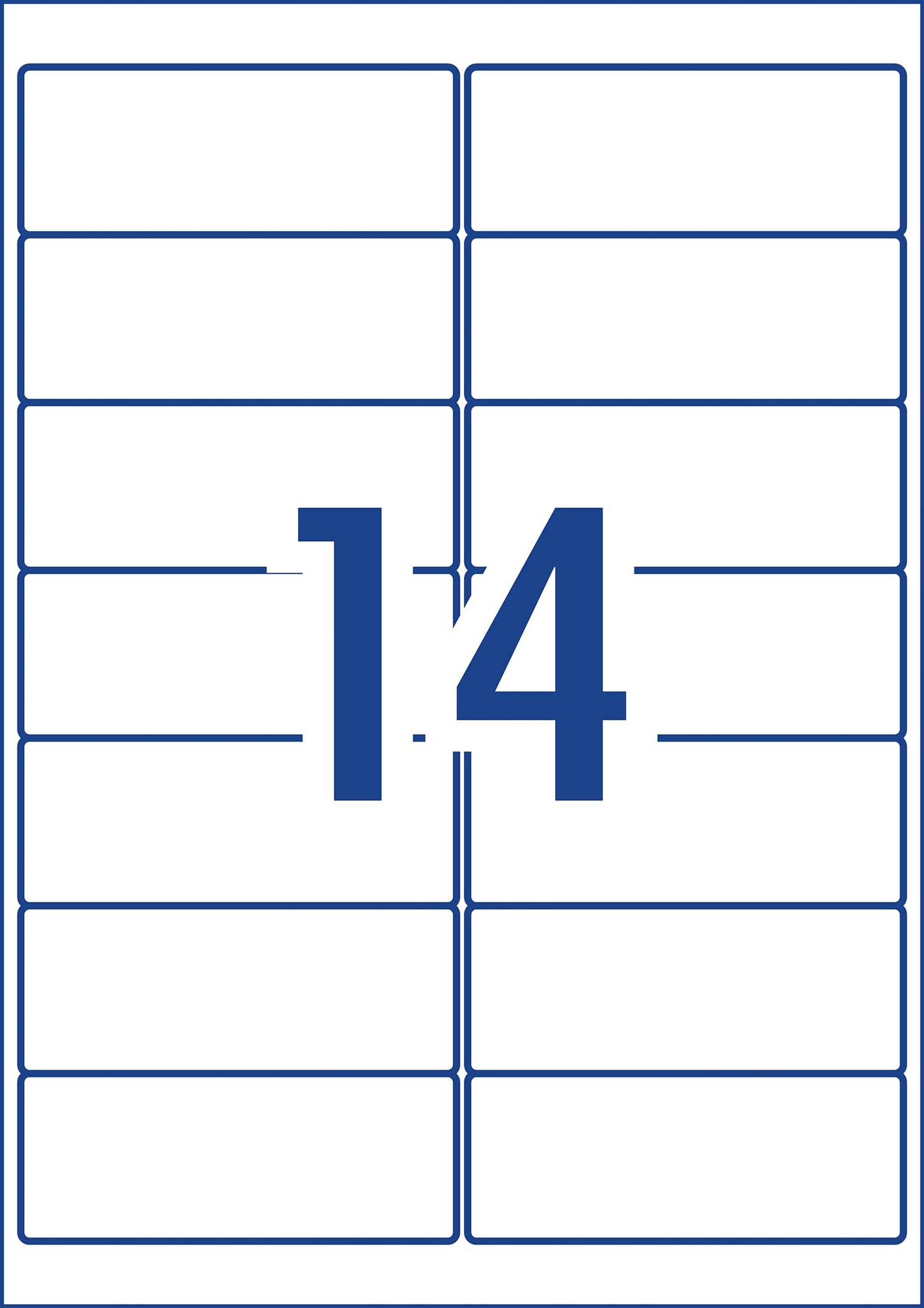 Avery Labels Template Free 28 Download Avery Label Template 5160 in