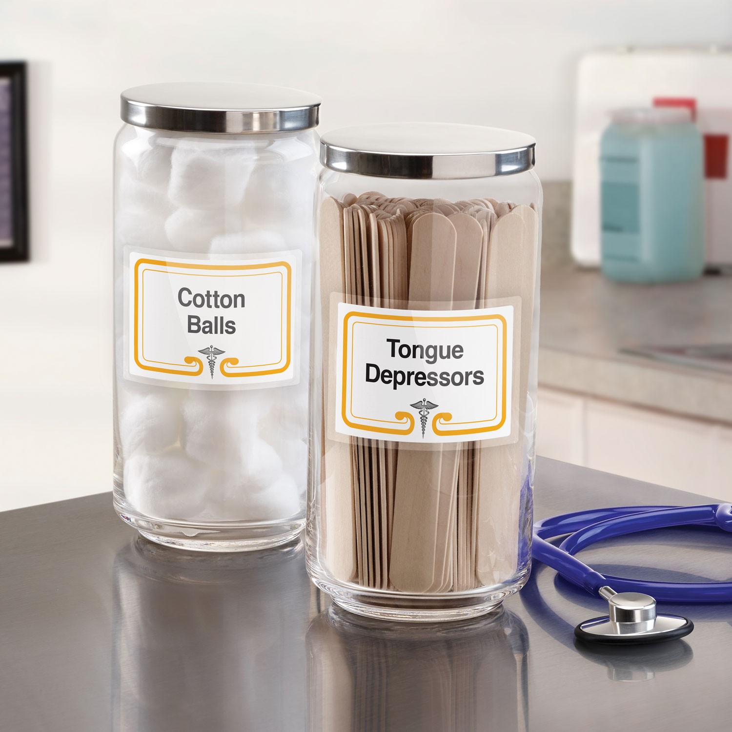 Self Laminating Labels | 959187 | Avery Australia