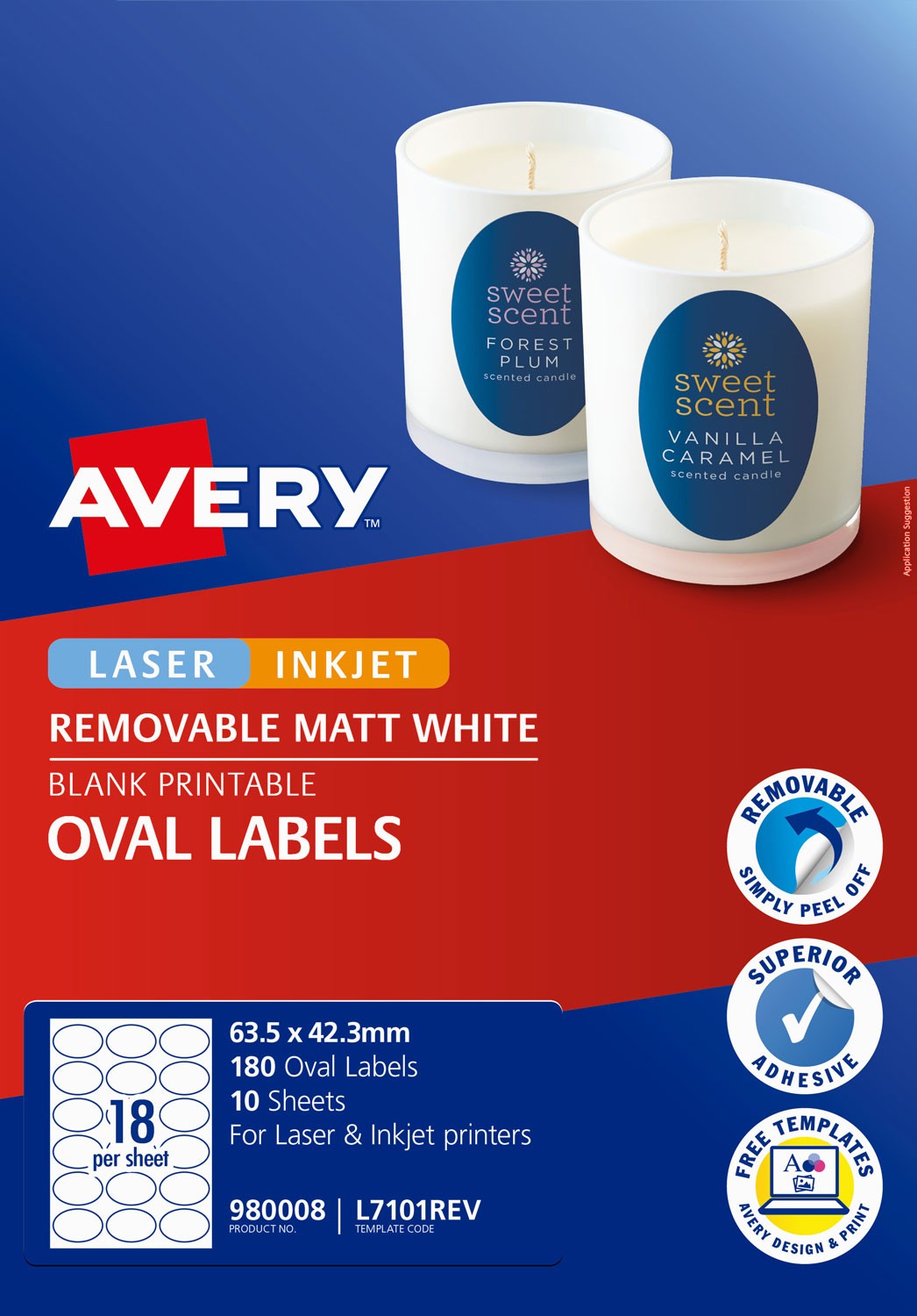 How to remove sticky residue from labels on jars