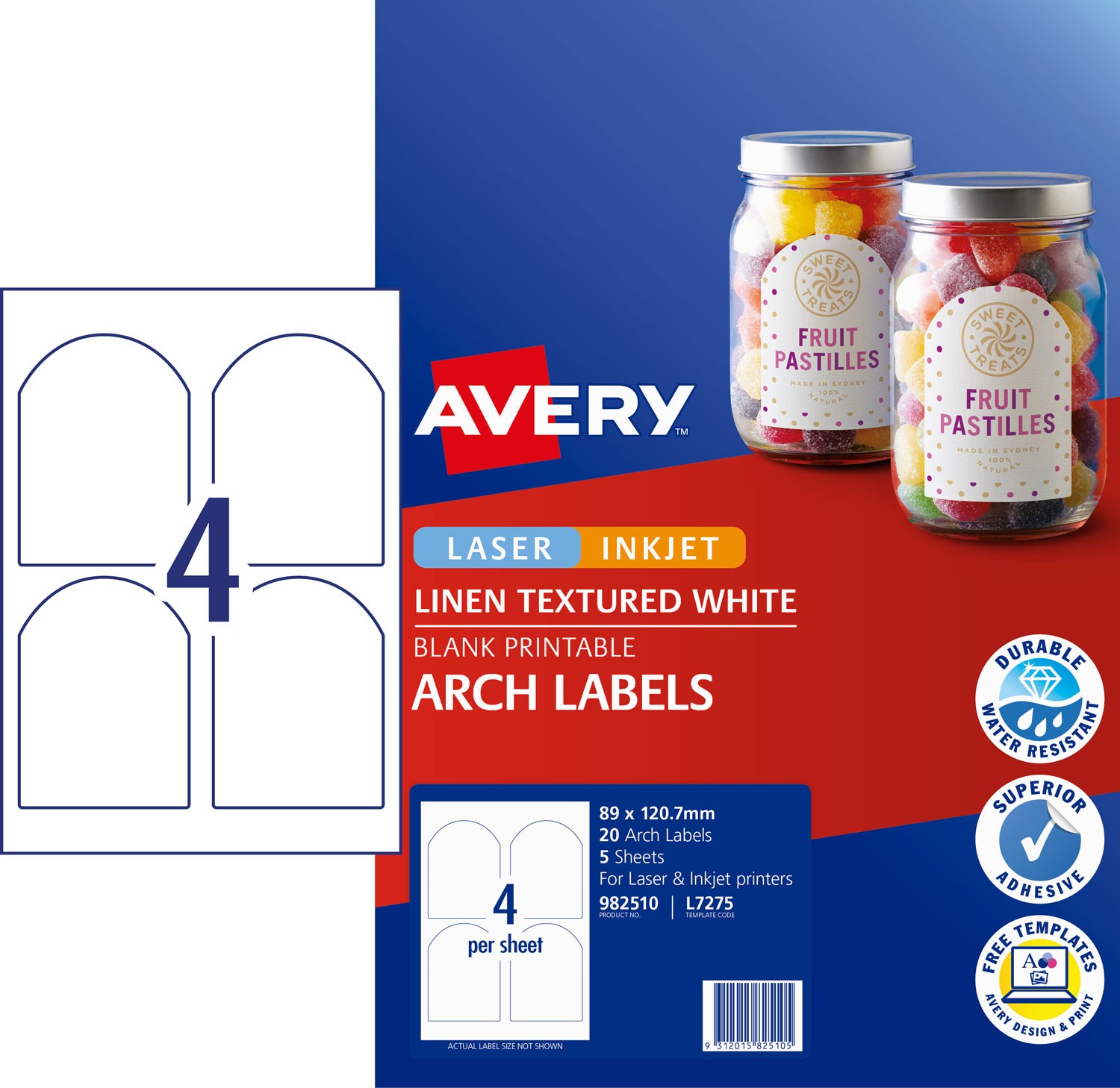 Avery 5384 Template Microsoft Word Free Programs, Utilities and Apps