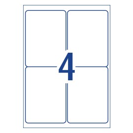 Templates for Avery L7169GU | Avery