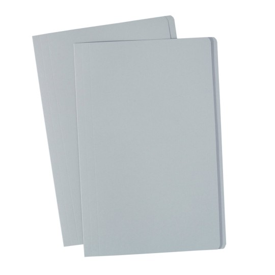 Grey Manilla Folder 88229