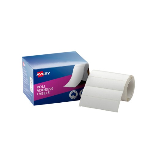 Roll Address Labels 937106