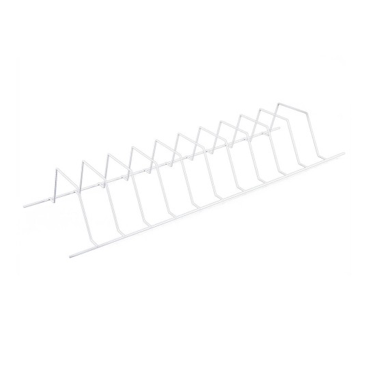 Straight Edge File Rack 40461