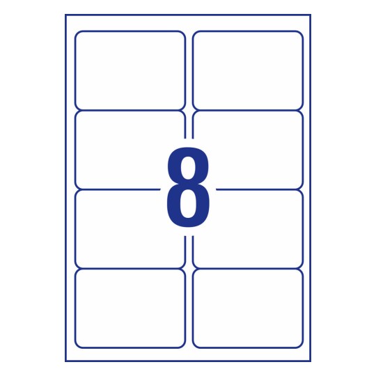 Avery Waterproof Labels | 959428 | Avery Australia