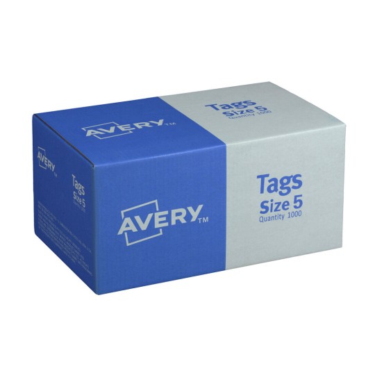 Avery Flexi-View Presentation Binder