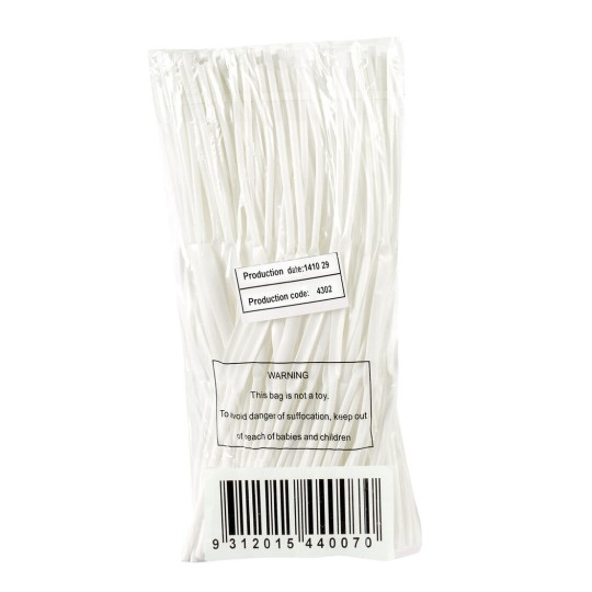 Unitube Only - Non Adhesive Base 44007