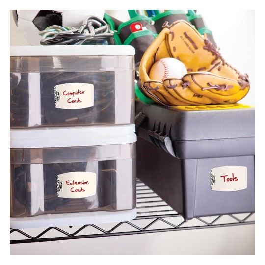 Durable Outdoor Labels | 39014 | Avery Australia