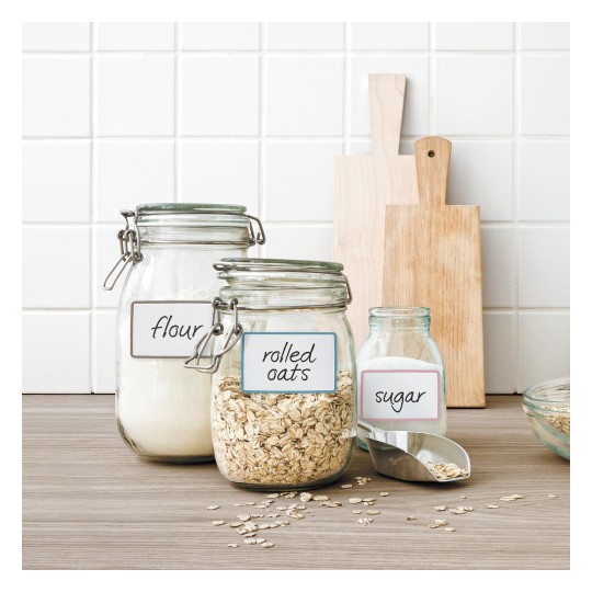 Durable Kitchen Labels | 39029 | Avery Australia