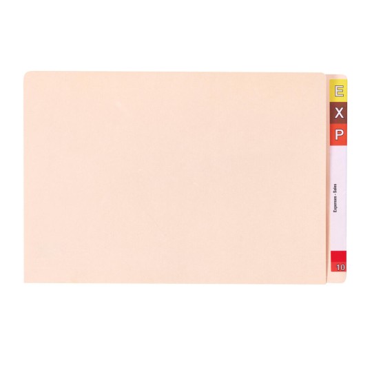 Buff Shelf Lateral File 42513