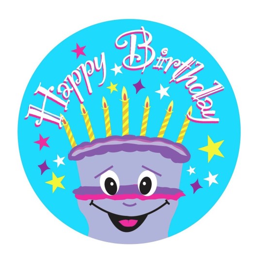 Merit Stickers 69634