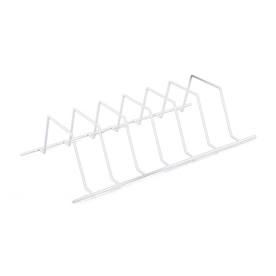 Straight Edge File Rack 40464