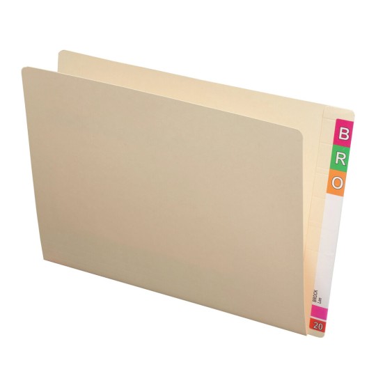 Buff Shelf Lateral File 46704