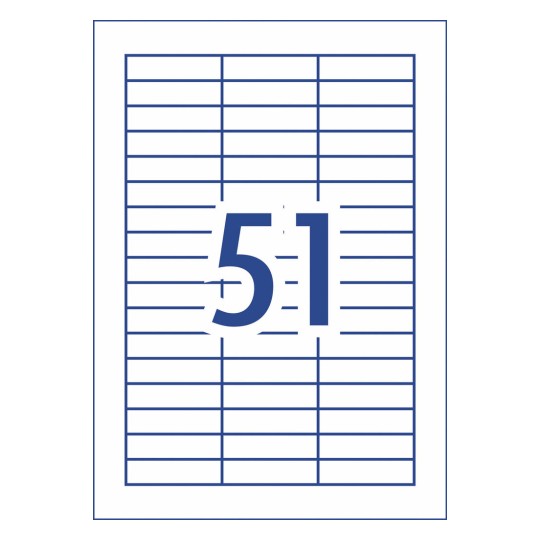 Suspension Tab Filing Cards | 959075 | Avery Australia