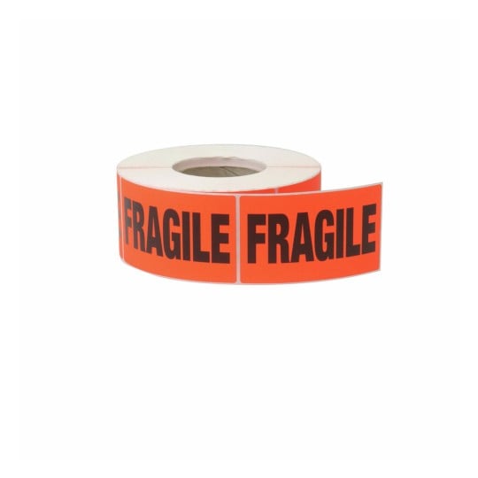 Fragile Labels 937900