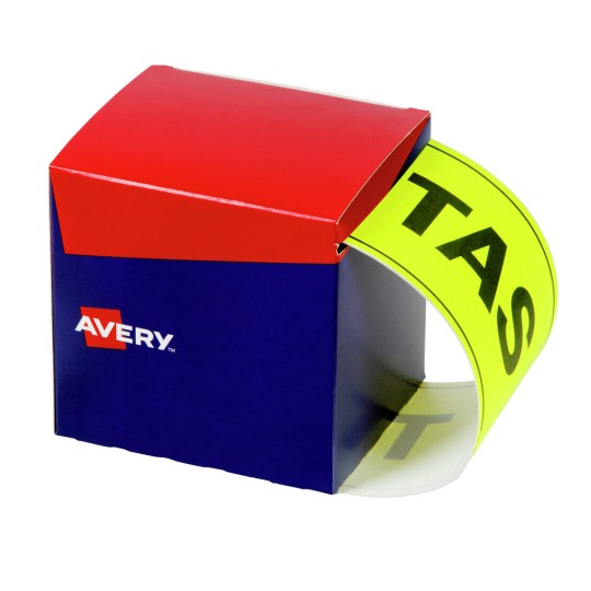 TAS Shipping Labels 932606