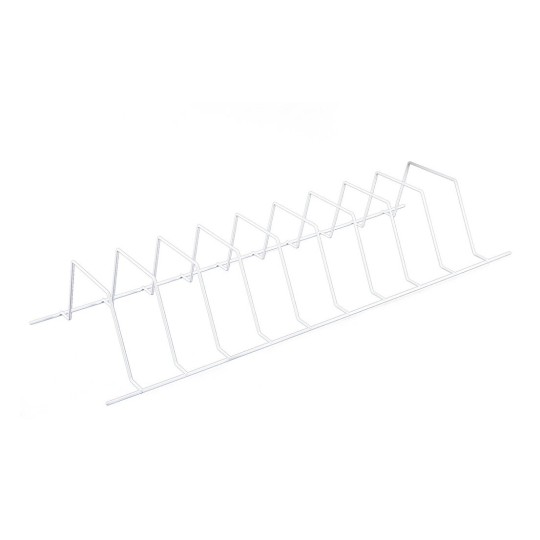 Straight Edge File Rack 40462