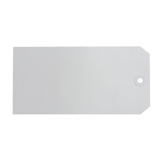 White Shipping Tags, Size 8 | 18160 | Avery Australia