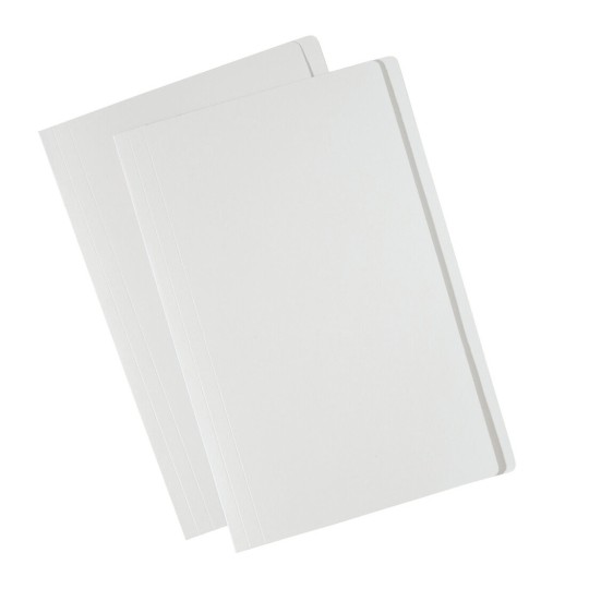 Matt White Manilla Folder 88155