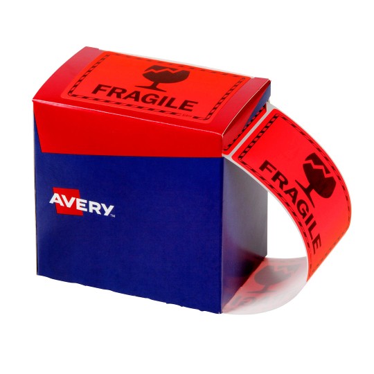 This Way Up Labels | 932605 | Avery Australia