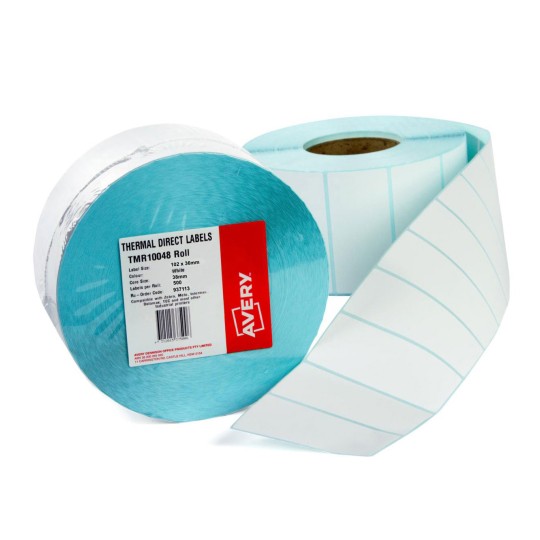 Thermal Labels | Address & Shipping Labels | Avery Australia