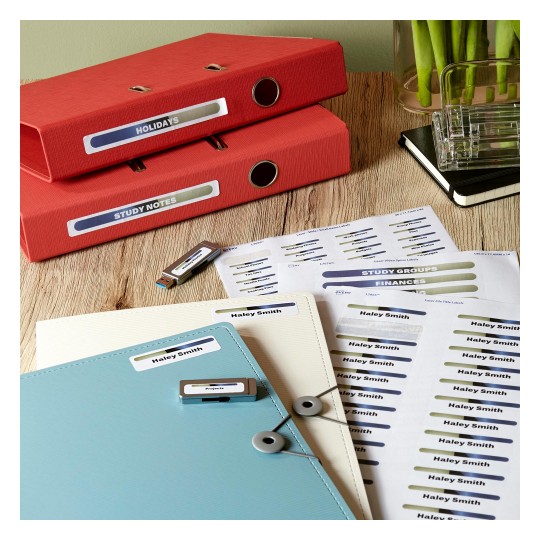 Permanent Multi-purpose Labels | 959023 | Avery Australia