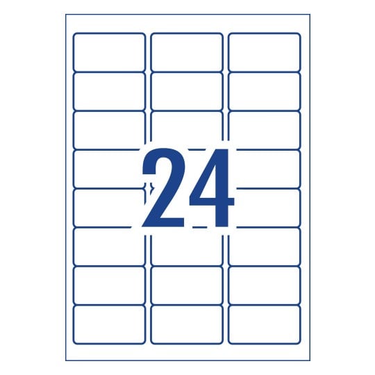 Avery quickpeel addressing labels