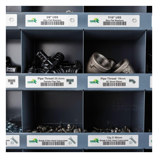 Heavy Duty Removable Labels | 959208 | Avery Australia