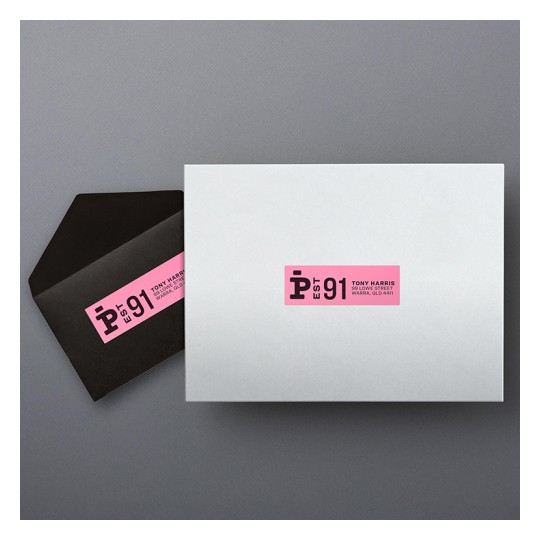 Avery 5160 graduation labels