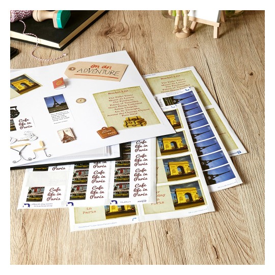 Matt Photo Quality Multi-Purpose Labels | 959774 | Avery Australia