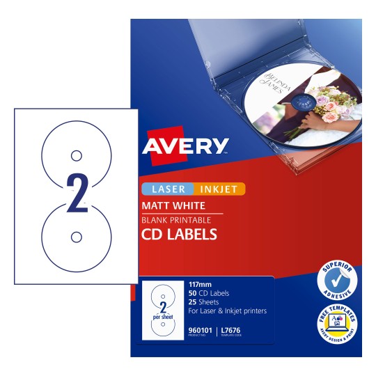all labels avery australia