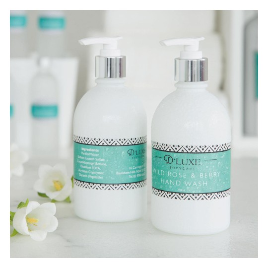 Durable Wraparound Labels | 980053 | Avery Australia