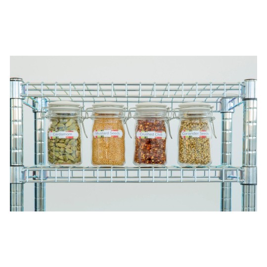 Kitchen & Pantry Labels | AE9009 | Avery Australia