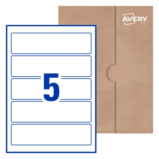 Address Labels, Shipping Labels & Stickers | Avery Australia