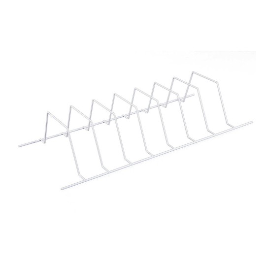 Straight Edge File Rack 40463