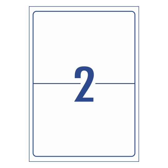 eCommerce Shipping Labels 959401 199.6 x 143.5 mm